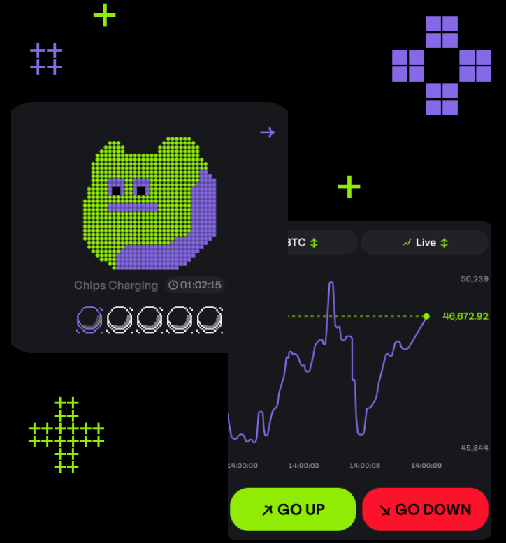 chips and charts